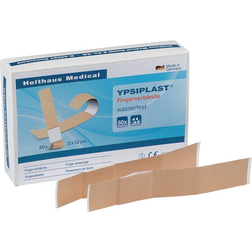 Fingerverband Ypsiplast wasserfest
